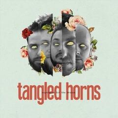 Vinyylilevy Tangled Horns - Superglue For The Broken (LP)