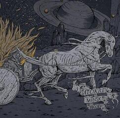 Płyta winylowa Zatokrev & Minsk - Bigod (Transparent Uv Print Coloured) (2 LP)