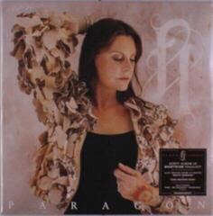Vinylplade Floor Jansen - Paragon (Limited Edition) (Transparent Coloured) (LP)