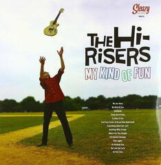 Disque vinyle Hi-Risers - My Kinda Of Fun (LP)
