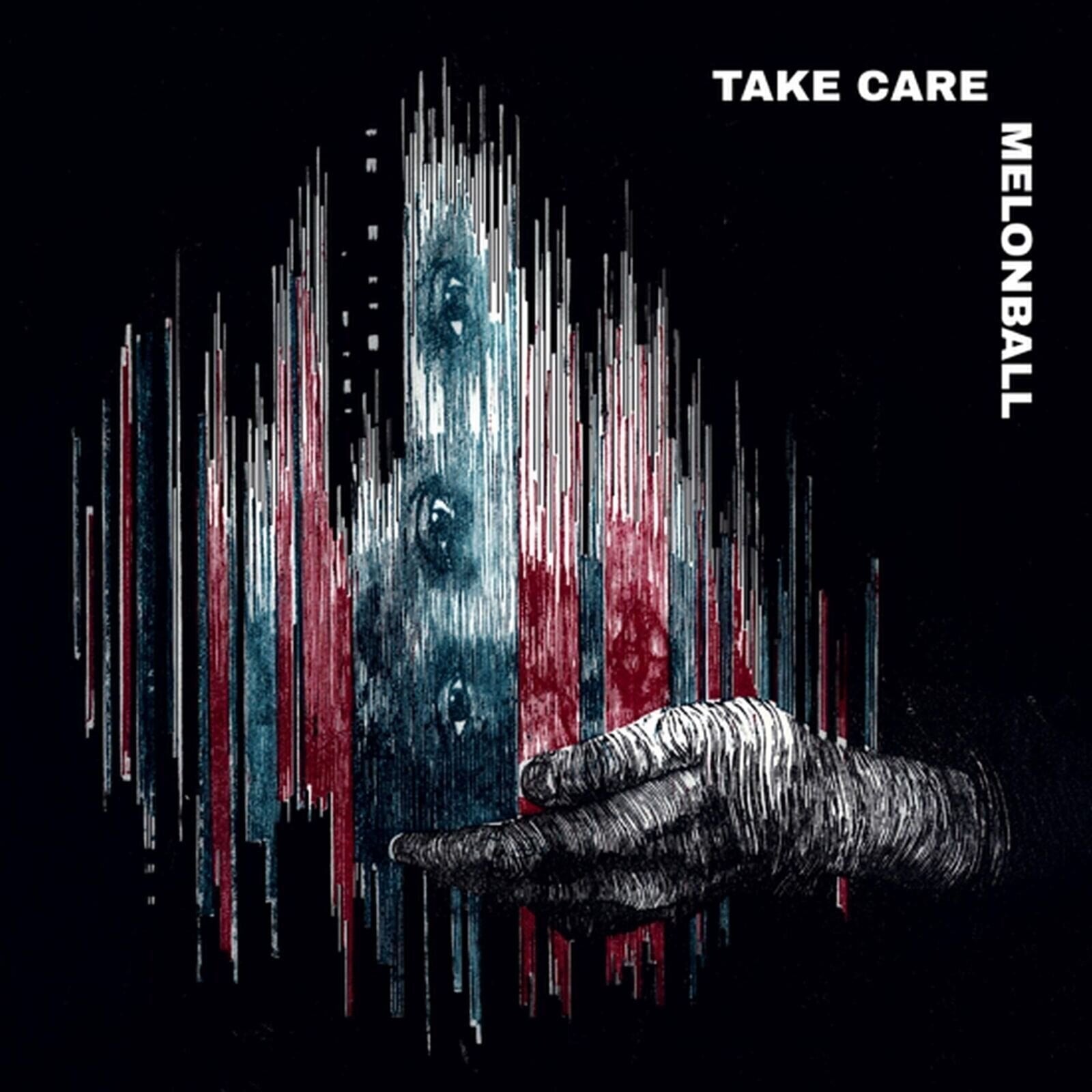 Schallplatte Melonball - Take Care (LP)