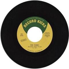 Грамофонна плоча The Tibbs - Another Shot Fired / The Main Course (Limited Edition) (7")