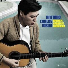 Vinüülplaat Antônio Carlos Jobim - Brazil’s Greatest Composer (Limited Edition) (LP)