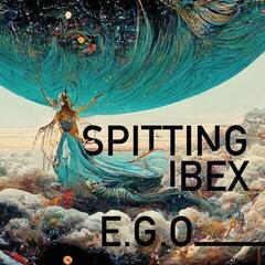 LP ploča Spitting Ibex - E.G.O (LP)