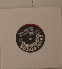 Schallplatte Candi Staton & The Chapells - Now You've Got The Upper Hand / You're Acting Kind Of Strange (Reissue) (7")