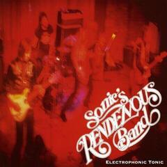 Hanglemez Sonic's Rendezvous Band - Electrophonic Tonic (Reissue) (LP)