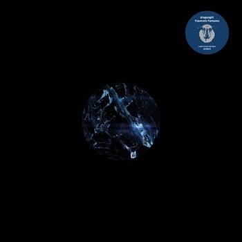 LP plošča dragongirl - Tripomatic Fantasies (EP) - 1