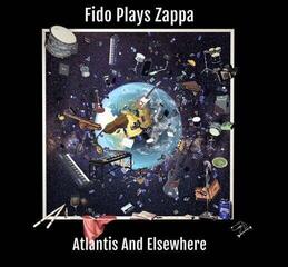 Płyta winylowa Fido Plays Zappa - Atlantis & Elsewhere (2 LP)