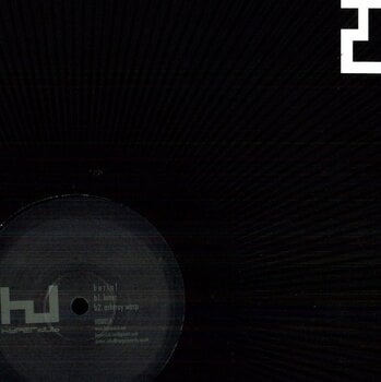 Disque vinyle Burial - Kindred (EP) - 1
