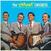 Vinylplate Buddy Holly - Buddy Holly And The Chirping Crickets (Coloured) (LP)