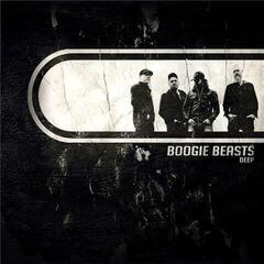Disco de vinil Boogie Beasts - Deep (LP)