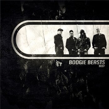 Disco de vinil Boogie Beasts - Deep (LP) - 1