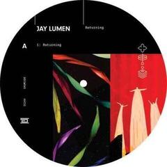 LP ploča Jay Lumen - Returning (LP)