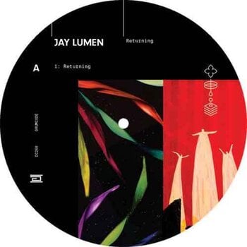 LP ploča Jay Lumen - Returning (LP) - 1