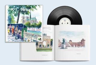 Грамофонна плоча Various Artists - Vinyl Story (2 LP)