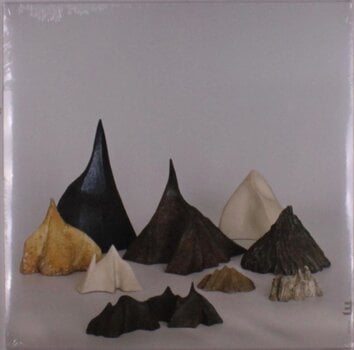 LP ploča Aki Rissanen - Imaginary Mountains (Limited Edition) (LP) - 1
