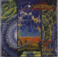 LP Dark Millennium - Ashore The Celestial Burden (Limited Edition) (LP)