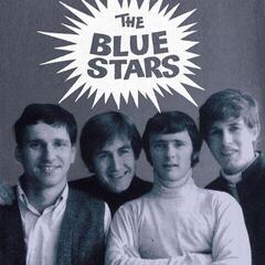 Płyta winylowa The Blue Stars - Social End Product (7")