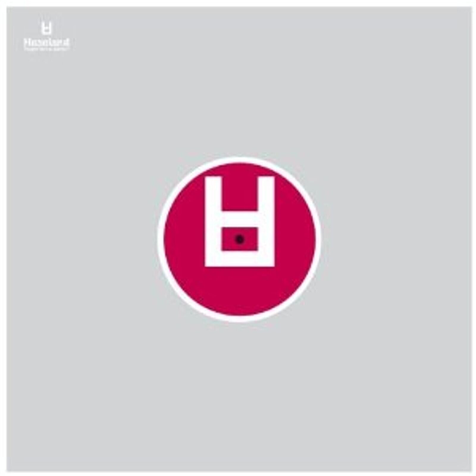 Schallplatte Coss - Bliss/Gone EP (EP)