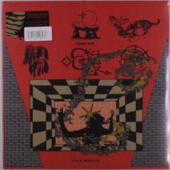 Vinüülplaat Frankie Rose - Love As Projection (Limited Edition) (Coloured) (LP)