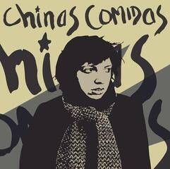 LP ploča Chinas Comidas - Retrospective 77-81 (Limited Edition) (White Coloured) (LP)