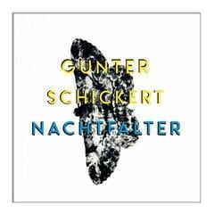Vinyylilevy Günter Schickert - Nachtfalter (Limited Edition) (LP)
