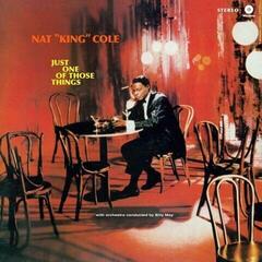 Płyta winylowa Nat King Cole - Just One Of Those Things (Limited Edition) (LP)