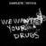 Disco de vinilo Complete Control - We Want Your Drugs (Limited Edition) (LP)