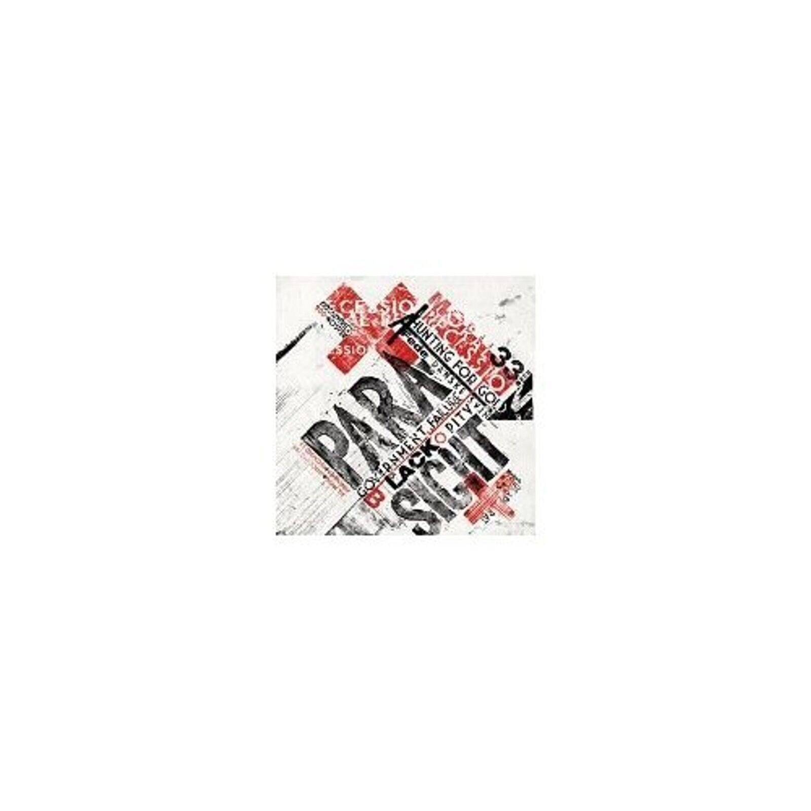 LP ploča Parasight - Moral Recession (LP)