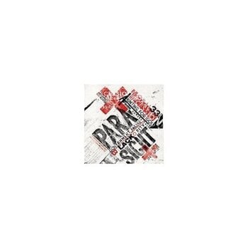 LP ploča Parasight - Moral Recession (LP) - 1