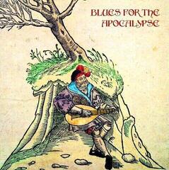 LP ploča Dead Wolf - Blues For The Apocalypse (Limited Edition) (LP)