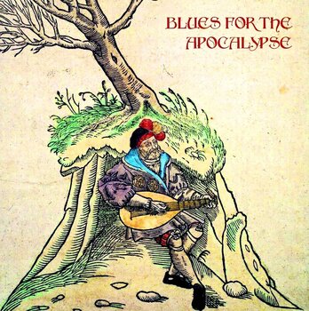 LP ploča Dead Wolf - Blues For The Apocalypse (Limited Edition) (LP) - 1