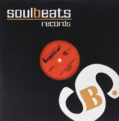 Disque vinyle DJ Vadim - Dead To Us / Rude Boy (LP)