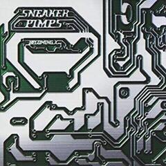 Vinylplade Sneaker Pimps - Becoming X (Reissue) (180 g) (2 LP)