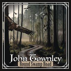 Vinylplate John Townley - Round Swamp Road (Limited Edition) (LP)