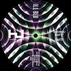 Disque vinyle Ill Blu - Clapper (LP)
