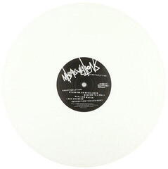 Грамофонна плоча Miscalculations - Sharp Solution (LP)