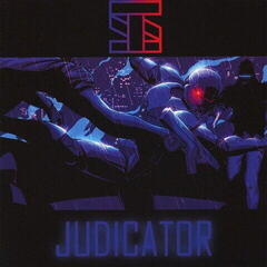 Грамофонна плоча Stilz - Judicator (Splatter Coloured) (LP)