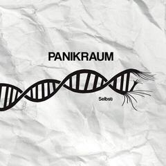 LP deska Panikraum - Selbst (LP)