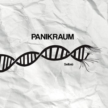 LP deska Panikraum - Selbst (LP) - 1