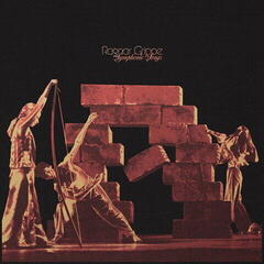 Vinyylilevy Ragnar Grippe - Symphonic Songs (2 LP)