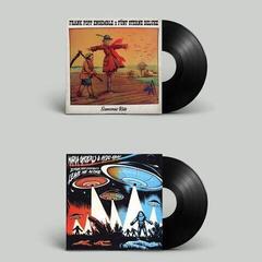 Vinyl Record Frank Popp - Frank Popp Ensemble X Fuenf Sterne Deluxe (LP)