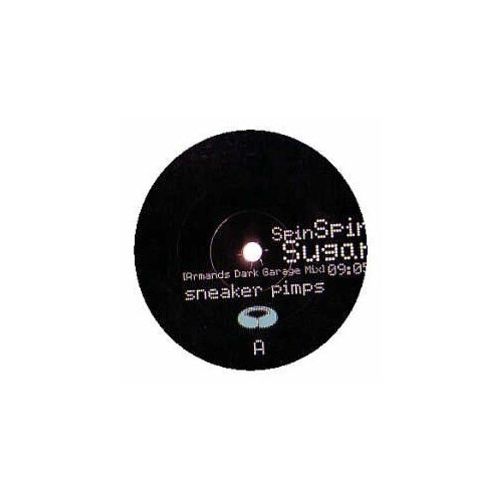 Δίσκος LP Sneaker Pimps - Spin Spin Sugar (LP)