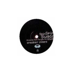 Δίσκος LP Sneaker Pimps - Spin Spin Sugar (LP)