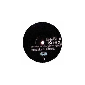 Δίσκος LP Sneaker Pimps - Spin Spin Sugar (LP) - 1