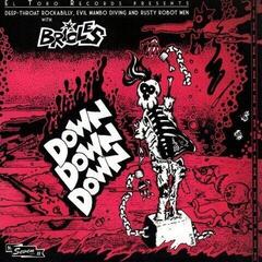 LP ploča Brioles - Down, Down, Down (EP)