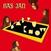 Hanglemez Bas Jan - Baby U Know (Limited Edition) (Red Coloured) (LP)