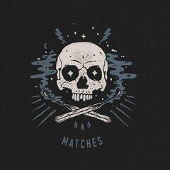 Disque vinyle Matches - X (LP)