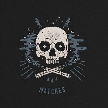 Disque vinyle Matches - X (LP) - 1