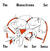LP deska The Monochrome Set - The Jet Set Junta (Limited Edition) (Red Coloured) (7")